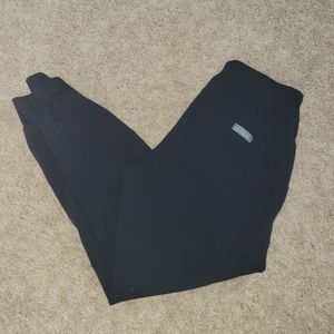 Med Couture scrub pants joggers XSP
